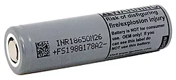 Аккумулятор LG 18650 2500mAh 10A Li-Ion (INR18650M26) 1шт - фото Аккумулятор LG 18650 2500mAh 10A Li-Ion (INR18650M26) 1шт