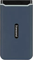 SSD Накопитель Transcend SSD USB 3.1 1TB (TS1TESD370C) - фото SSD Накопитель Transcend SSD USB 3.1 1TB (TS1TESD370C)