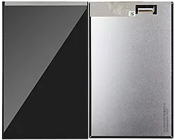 Дисплей для планшета Blackview Oscal Pad 70 без тачскрина - фото Дисплей для планшета Blackview Oscal Pad 70 без тачскрина