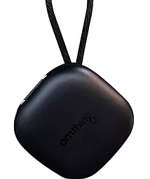 Навушники Omthing Airfree Pods TWS Black (EO005) - мініатюра 2