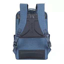 Рюкзак для ноутбуку RivaCase 8365 Blue - мініатюра 7