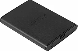 SSD Накопитель Transcend SSD USB 3.1 500GB (TS500GESD270C) - миниатюра 2