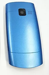 Корпус Nokia X2-01 Blue