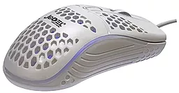 Компьютерная мышка JeDel CP77 White - миниатюра 2 Компьютерная мышка JeDel CP77 White - миниатюра 2