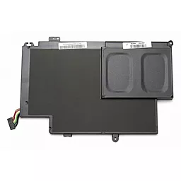 Акумулятор для ноутбука Lenovo 45N1706 Thinkpad 12.5" S1 Yoga / 14.8V 3180mAh / Black - мініатюра 2