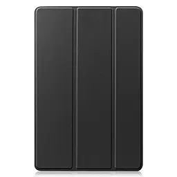 Чехол для планшета BeCover Smart Case для Samsung Galaxy Tab S10 FE (SM-X520, SM-X526) 10.9" Black (713273) - фото Чехол для планшета BeCover Smart Case для Samsung Galaxy Tab S10 FE (SM-X520, SM-X526) 10.9" Black (713273)