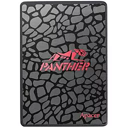 SSD Накопитель Apacer AS350 Panther 1 TB (85.DB2G0.B100C) - фото SSD Накопитель Apacer AS350 Panther 1 TB (85.DB2G0.B100C)