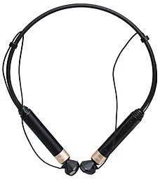 Навушники Hoco ES6 Black - мініатюра 2 Навушники Hoco ES6 Black - мініатюра 2