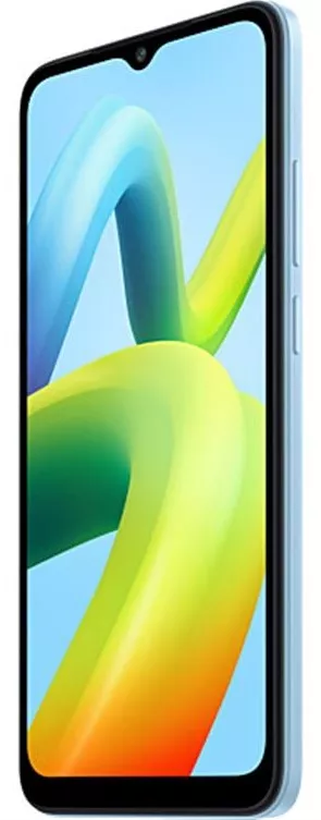 Смартфон Xiaomi Redmi A1 3/32GB Blue - фото 4