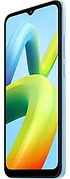 Смартфон Xiaomi Redmi A1 3/32GB Blue - мініатюра 4 Смартфон Xiaomi Redmi A1 3/32GB Blue - мініатюра 4