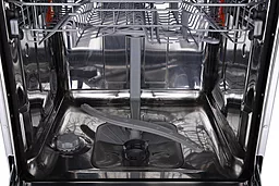 Посудомоечная машина Hotpoint-Ariston HI 5010 C - миниатюра 3