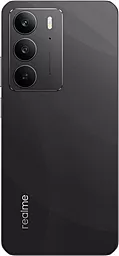 Смартфон Realme C75 8/128GB Storm Black - миниатюра 3 Смартфон Realme C75 8/128GB Storm Black - миниатюра 3