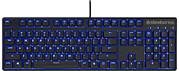 Клавиатура Steelseries Apex M500 (64490) - фото Клавиатура Steelseries Apex M500 (64490)
