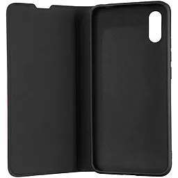 Чехол Gelius Book Cover Shell Case for Xiaomi Redmi Note 10 Pro Red - миниатюра 3