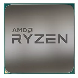 Процессор AMD Ryzen 5 3400G PRO + кулер Wraith Spire (YD340BC5FHMPK)