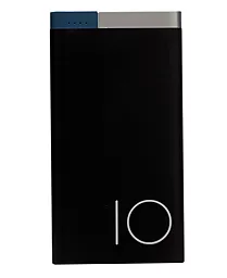 Повербанк Rock Odin RMP0362 10000 mAh Black - фото Повербанк Rock Odin RMP0362 10000 mAh Black