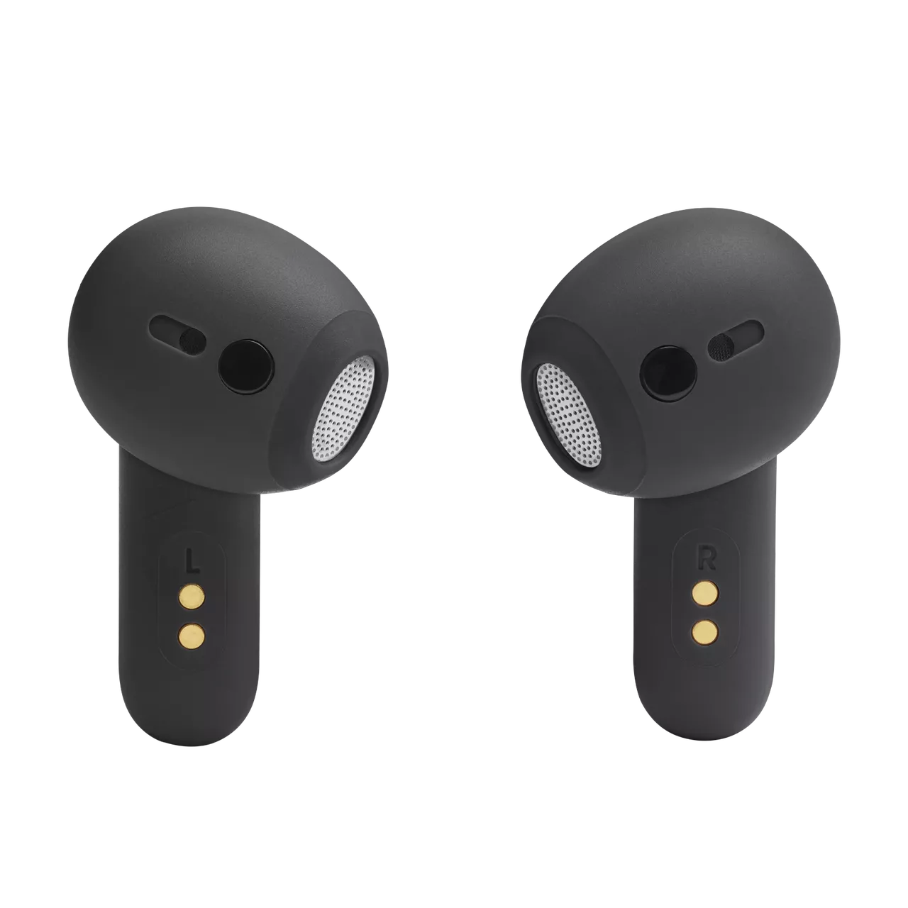 Навушники JBL Live Flex Black (JBLLIVEFLEXBLK) - фото 3