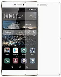 Защитная пленка BoxFace Противоударная Huawei P8 Matte - фото Защитная пленка BoxFace Противоударная Huawei P8 Matte