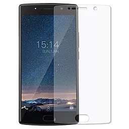 Защитная пленка BoxFace Противоударная Doogee BL7000 Matte