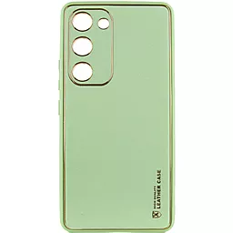 Чехол Epik Xshield для Samsung Galaxy S23 Pistachio