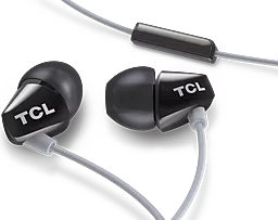 Навушники TCL SOCL100 Phantom Black (SOCL100BK-EU) - мініатюра 3