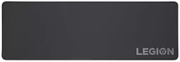 Килимок Lenovo Legion Gaming XL Cloth (GXH0W29068) Black - фото Килимок Lenovo Legion Gaming XL Cloth (GXH0W29068) Black