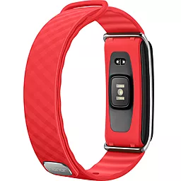 Фитнес-браслет Huawei AW61 Red - миниатюра 4