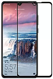 Защитное стекло Nillkin Anti-Explosion Glass Screen CP+ Huawei P30 Black