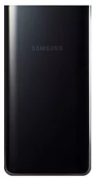 Задня кришка корпусу Samsung Galaxy A80 2019 A805 Original Phantom Black