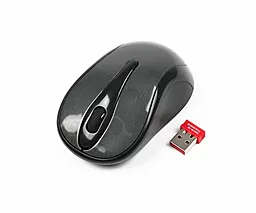 Компьютерная мышка A4Tech G7-360N-1 Grey