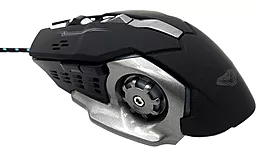 Комп'ютерна мишка Media-Tech Cobra Pro Borg 3200 dpi (MT1119) Black - фото Комп'ютерна мишка Media-Tech Cobra Pro Borg 3200 dpi (MT1119) Black