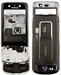 Корпус для Nokia 6260 Black