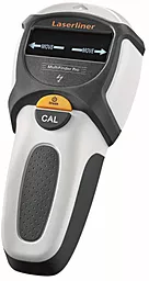 Безконтактний детектор Laserliner MultiFinder Pro White - фото Безконтактний детектор Laserliner MultiFinder Pro White