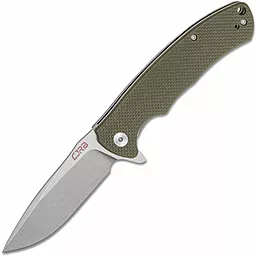 Нож CJRB Taiga (J1903-GNF) Green - фото Нож CJRB Taiga (J1903-GNF) Green