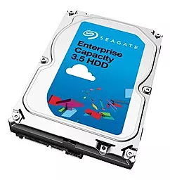 Жорсткий диск Seagate 3.5" 1TB (ST10000NM0033_) - мініатюра 3 Жорсткий диск Seagate 3.5" 1TB (ST10000NM0033_) - мініатюра 3