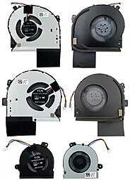 Вентилятор (кулер) для ноутбука Asus GL703 s7b - фото Вентилятор (кулер) для ноутбука Asus GL703 s7b