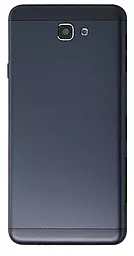 Задняя крышка корпуса Samsung Galaxy J5 Prime G570 Black