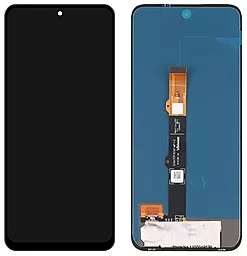 Дисплей Motorola Moto G41 с тачскрином, (OLED), Black - фото Дисплей Motorola Moto G41 с тачскрином, (OLED), Black