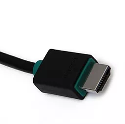 Видеокабель Prolink HDMI to HDMI 5.0m (PB348-0500)