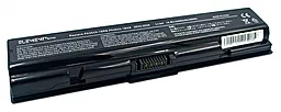 Акумулятор для ноутбука Toshiba PA3534U / 10.8V 4400mAh / Elements Pro Black - мініатюра 3