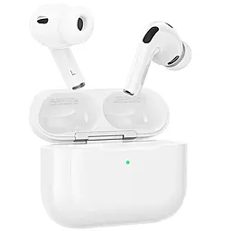 Наушники Borofone BW98 White - фото Наушники Borofone BW98 White
