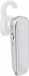 Блютуз гарнітура Jabra BOOST White