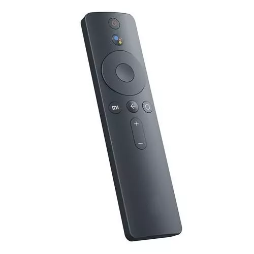 Пульт для телевизора Xiaomi MI TV 4A Bluetooth (513326) - фото 2