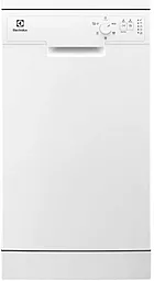 Посудомийна машина Electrolux SMA91210SW