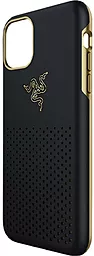 Чехол Razer Arctech Pro THS Edition Apple iPhone 11 Pro Black, Gold (RC21-0145TG06-R3M1)