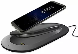 Повербанк MiPow Power Cube X 5000 mAh for Apple Black - миниатюра 2 Повербанк MiPow Power Cube X 5000 mAh for Apple Black - миниатюра 2