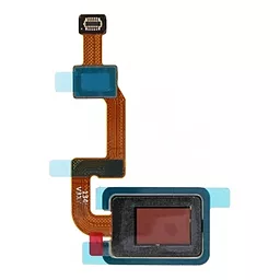 Шлейф Xiaomi Mi Note 10 / Mi Note 10 Pro / Mi Note 10 Lite / Mi CC9 Pro с датчиком сканера отпечатка пальца - фото Шлейф Xiaomi Mi Note 10 / Mi Note 10 Pro / Mi Note 10 Lite / Mi CC9 Pro с датчиком сканера отпечатка пальца