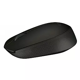 Компьютерная мышка Logitech B170 (910-004798) Black - миниатюра 4 Компьютерная мышка Logitech B170 (910-004798) Black - миниатюра 4