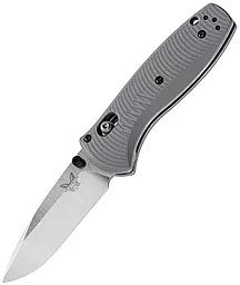 Нож Benchmade Osborne Mini-Barrage (585-2) - фото Нож Benchmade Osborne Mini-Barrage (585-2)