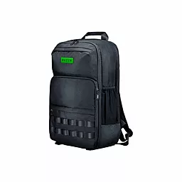 Рюкзак RAZER Concourse Pro Backpack 17.3" Black (RC81-02920101-0500) - мініатюра 2